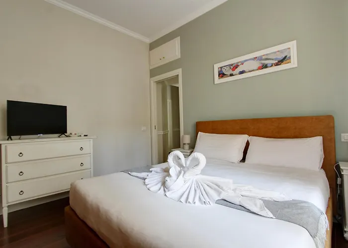 Apartamento Design Monteverde Flat 72 Roma