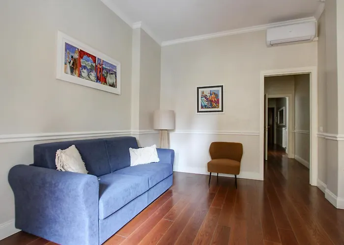 Design Monteverde Flat 72 Apartamento *