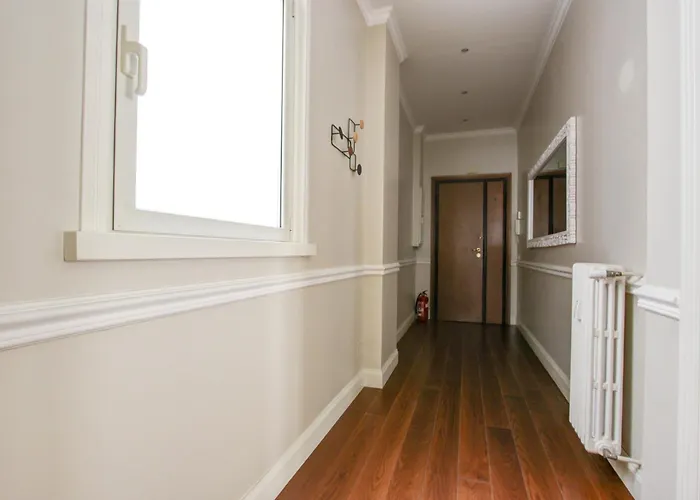 Apartamento Design Monteverde Flat 72 Roma