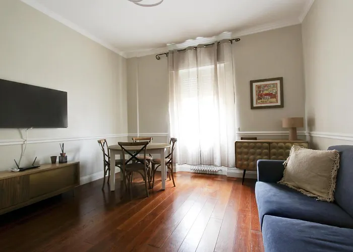 Apartamento Design Monteverde Flat 72 Roma