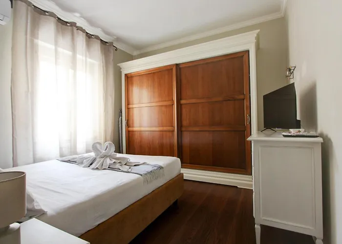 Design Monteverde Flat 72 Apartamento Roma