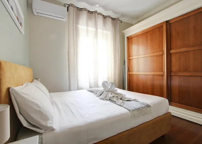 Apartamento Design Monteverde Flat 72 *