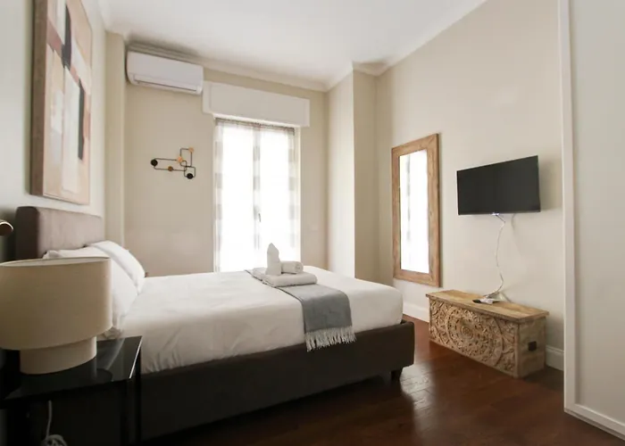 Apartamento Design Monteverde Flat 72
