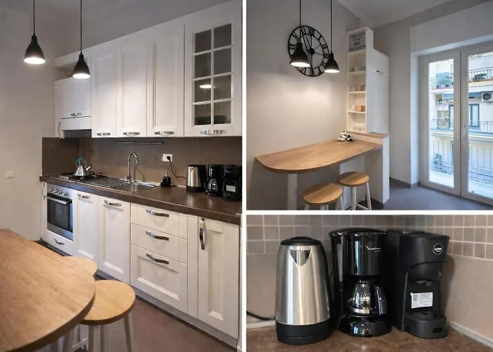 Design Monteverde Flat 72 Apartamento *