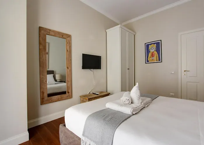 Apartamento Design Monteverde Flat 72